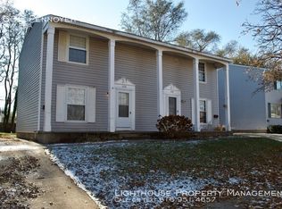 1636 Pennoyer Ave, Grand Haven, MI 49417