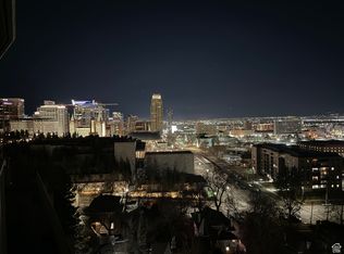 245 N Vine St W #903, Salt Lake City, UT 84103