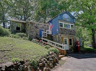 192 Leigh Rd, Cumberland, RI 02864