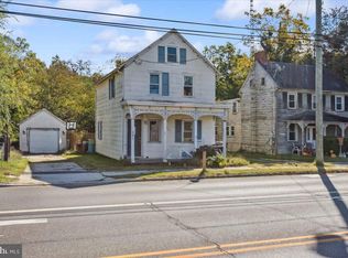 2271 Route 50, Woodbine, NJ