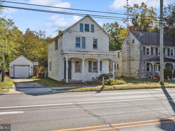 2271 Route 50, Woodbine, NJ 08270