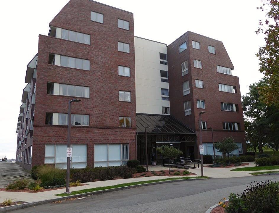 1st image of 154 Lynnway Unit 506