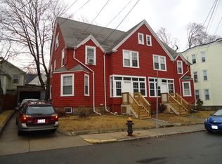 8 Imrie Rd #8, Allston, MA 02134