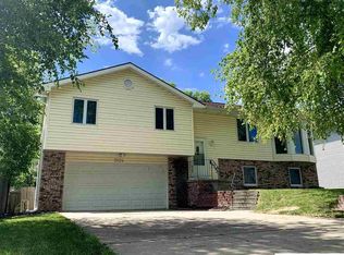 3124 S 145th Ave, Omaha, NE 68144