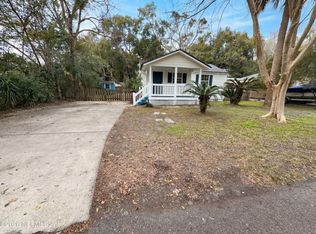 768 JAMES Street, Jacksonville, FL 32205