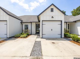 18312 Tranquil Dr #20, Baton Rouge, LA 70817