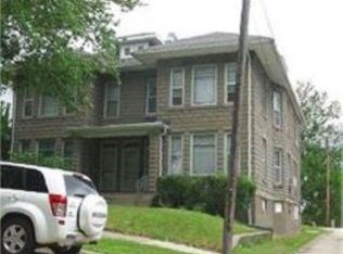 632 Wilson St, Dubuque, IA 52001