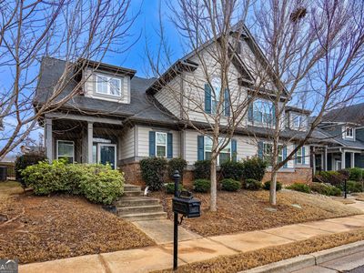 120 Stonebridge Xing, Newnan, GA, 30265