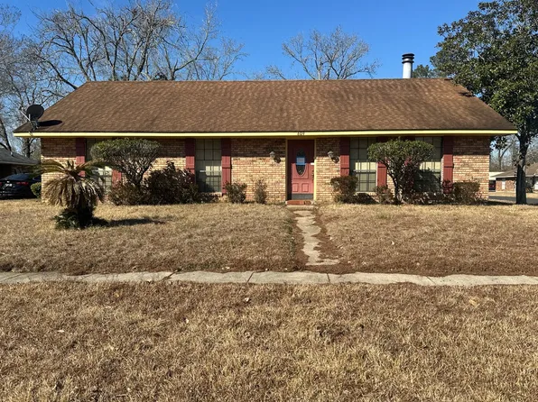 609 Sandra Dr, Baker, LA 70714