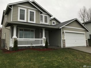 7464 Nemo Ct, Blaine, WA 98230