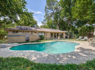 2602 Brentwood Cir, Arlington, TX 76013