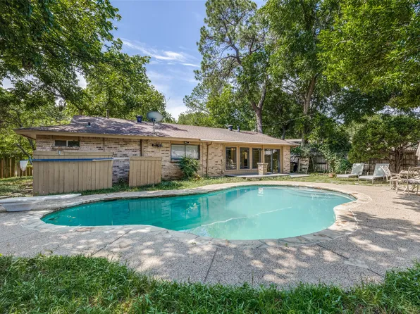 2602 Brentwood Cir, Arlington, TX 76013