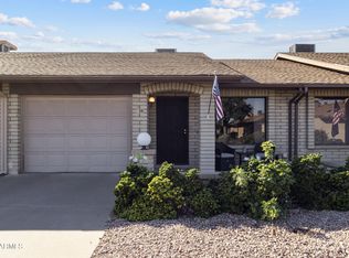 520 S GREENFIELD Road #39, Mesa, AZ 85206
