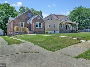 3413 Glenmore Ave, Baltimore, MD 21214