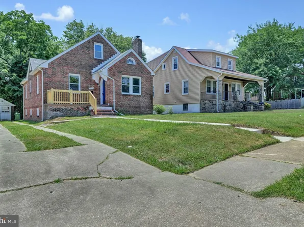 3413 Glenmore Ave, Baltimore, MD 21214