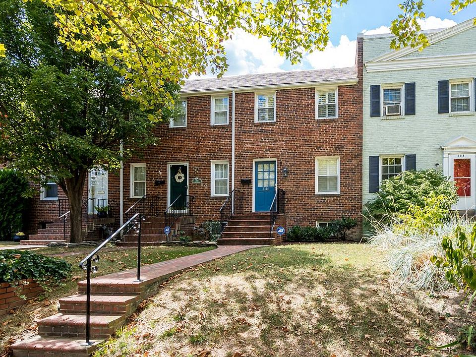1st image of 1116 Colonial Ave