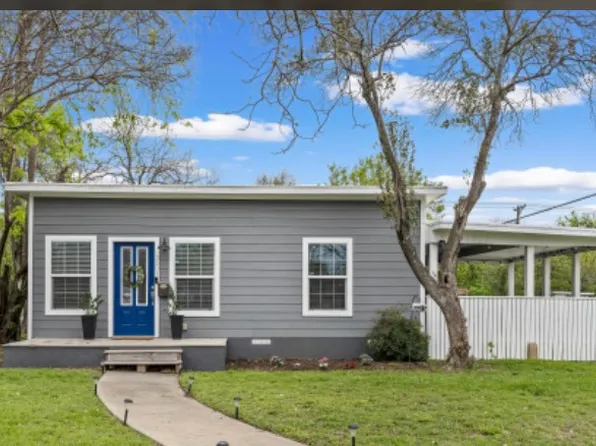 3501 Homan Ave, Waco, TX 76707