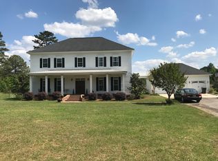 831 Oakland Rd, Leesburg, GA 31763