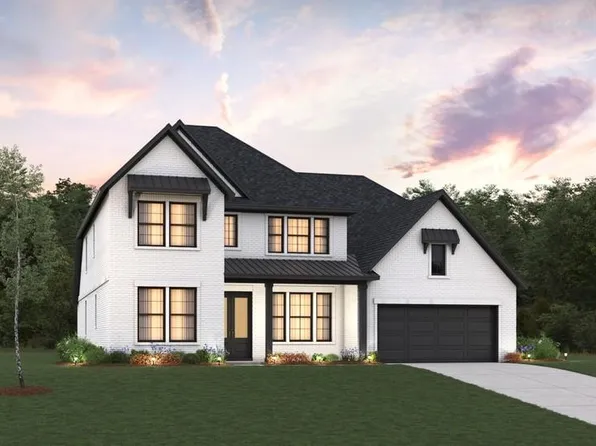 21019 Preakness Stakes Trl, Tomball, TX 77377