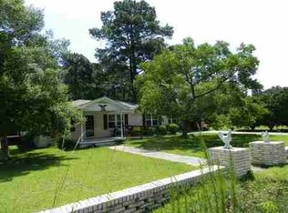 2030 Godwin Ln, Florence, SC 29501