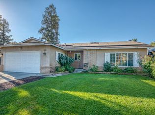 3379 W Morris Ave, Fresno, CA 93711