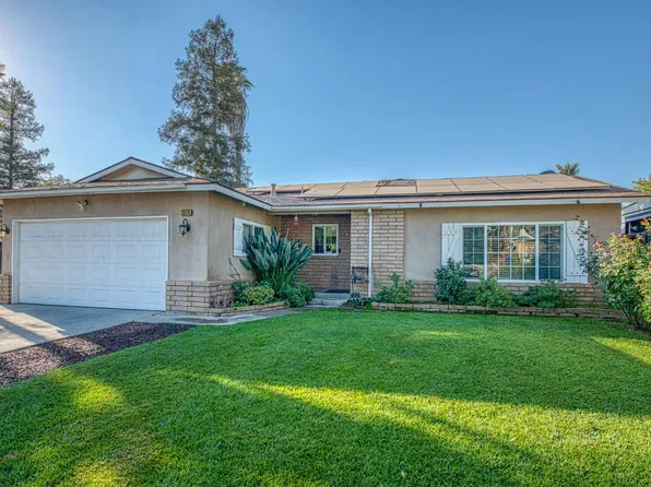 3379 W Morris Ave, Fresno, CA 93711