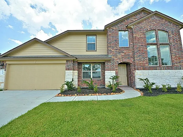 2830 Specklebelly Dr, Baytown, TX 77521