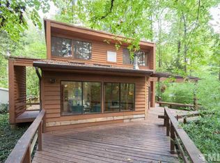 129 Murdock Rd, Hillsborough, NC 27278