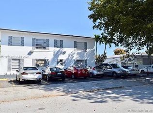 1843 Dewey St #111, Hollywood, FL 33020