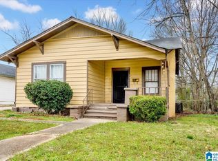 4737 Avenue R, Birmingham, AL 35208
