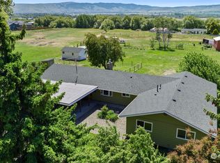 2104 W Dry Creek Rd, Ellensburg, WA 98926