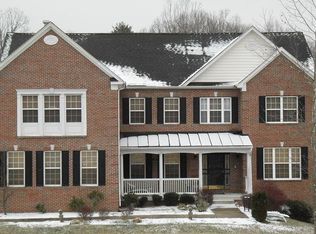 14 Danville Rd., BRANDYWINE, MD 20613