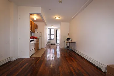 Rented by J Misrahi Realty Corp