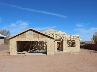 5113 Onies Ct NE, Rio Rancho, NM 87144