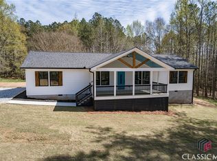 199 Isaac Head Rd, Jackson, GA 30233