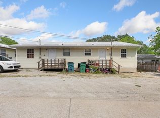 1509 N Panther Ave, Yellville, AR 72687