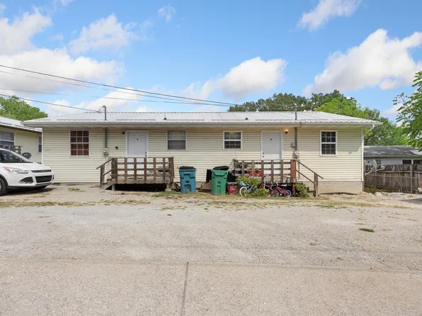 1509 N Panther Ave, Yellville, AR 72687