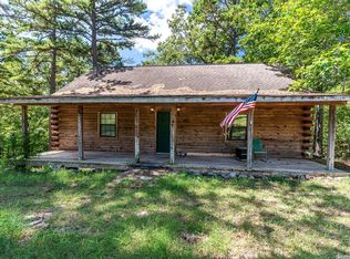 10 Black Bear Dr, Evening Shade, AR 72532