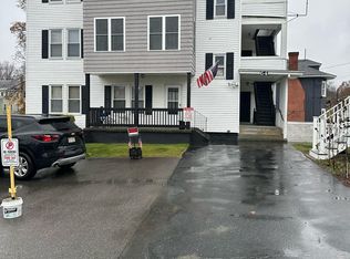 64 West St Floor 3, Leominster, MA 01453