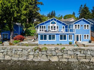 9315 N Harborview Dr, Gig Harbor, WA