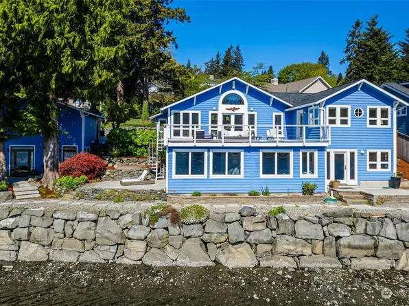 9315 N Harborview Drive, Gig Harbor, WA 98332
