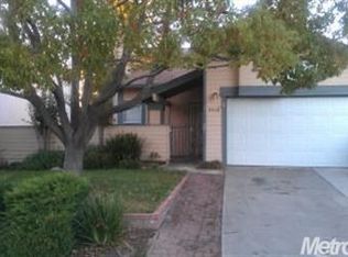 8468 Sunnybrae Dr, Sacramento, CA