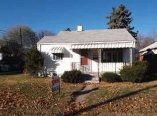 1710 N 18th St, Lafayette, IN 47904