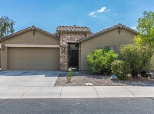 3552 S 255th Ln, Buckeye, AZ 85326