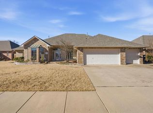 11317 Richaven Rd, Oklahoma City, OK 73162