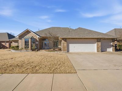 11317 Richaven Rd, Oklahoma City, OK, 73162