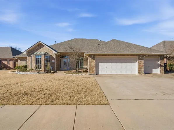 11317 Richaven Rd, Oklahoma City, OK 73162