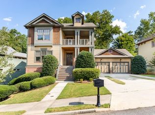 2646 Porchside Pl, Atlanta, GA 30316