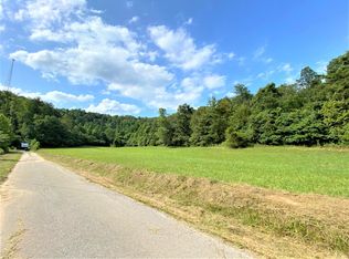 540 Billy Keeney Rd, Somerset, KY