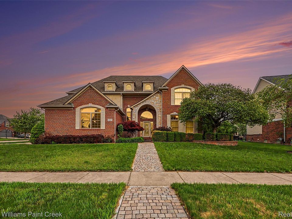 1st image of 21257 Gentry Dr